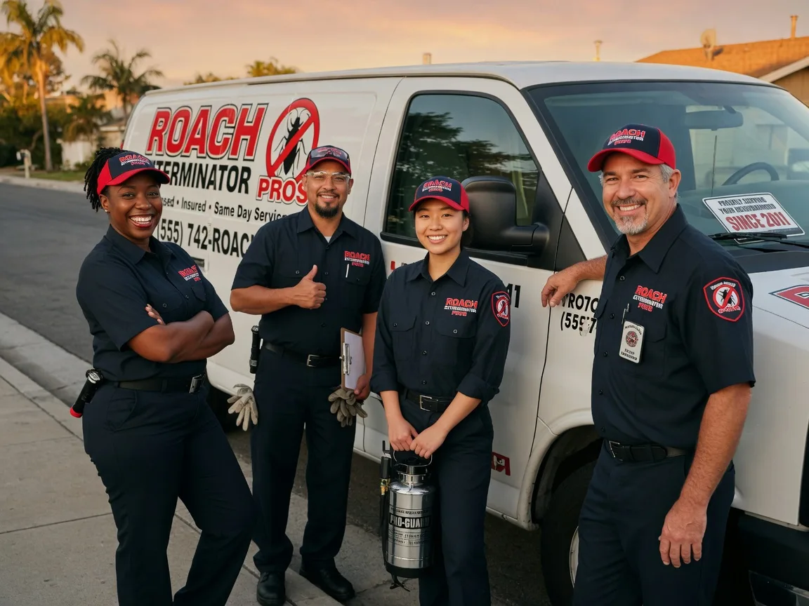 Pest Control Roach Exterminator company in Skykomish, WA